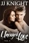 [Uncaged Love 04] • Uncaged Love Volume 4